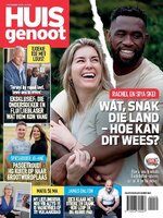 Huisgenoot